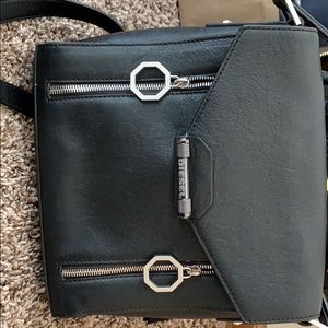 Diesel crossbody bag